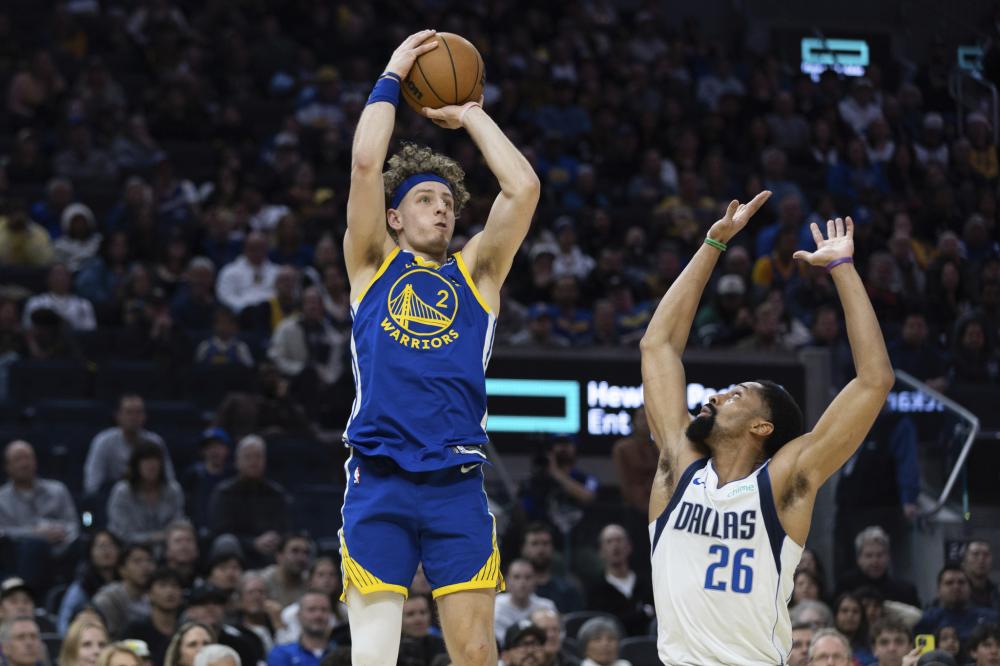 NBA中的